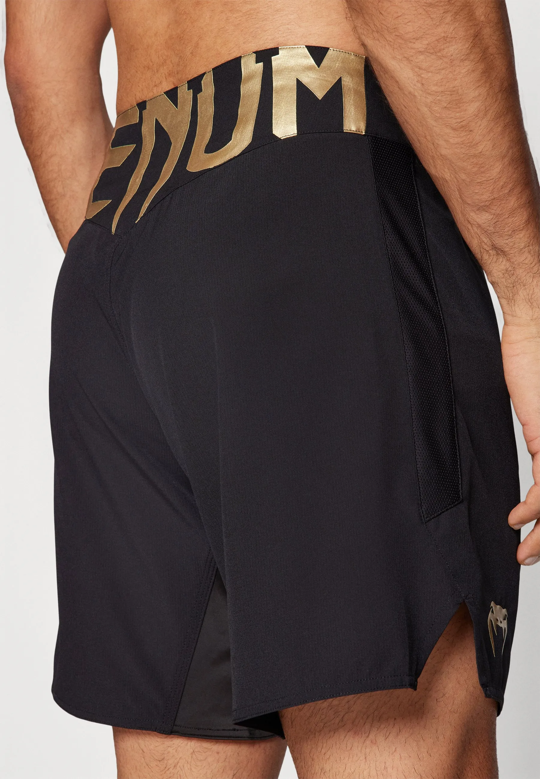 LIGHT FIGHTSHORTS - Pantaloncini sportivi