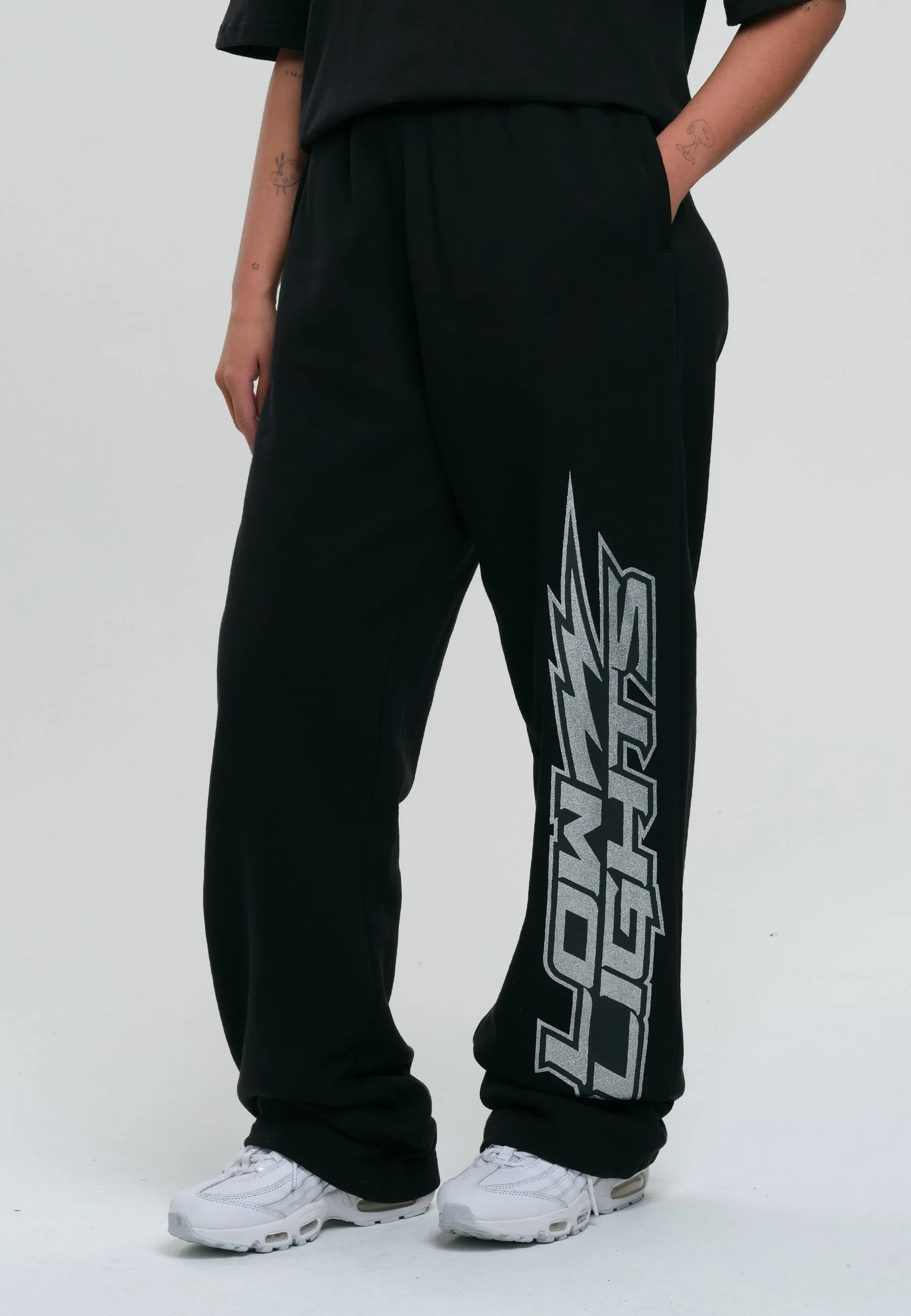 LIGHTNING PANTS UNISEX - Pantaloni sportivi
