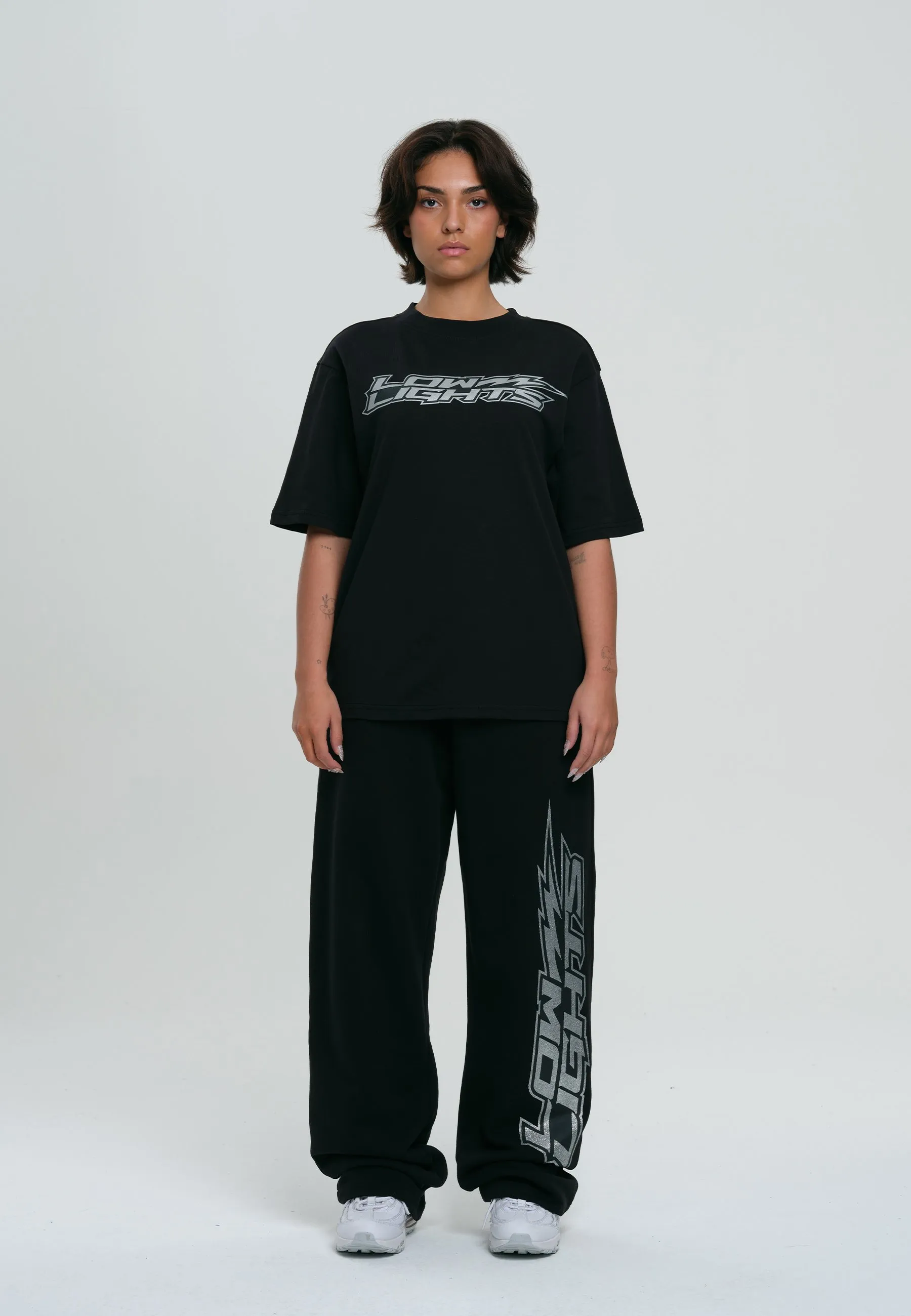 LIGHTNING PANTS UNISEX - Pantaloni sportivi