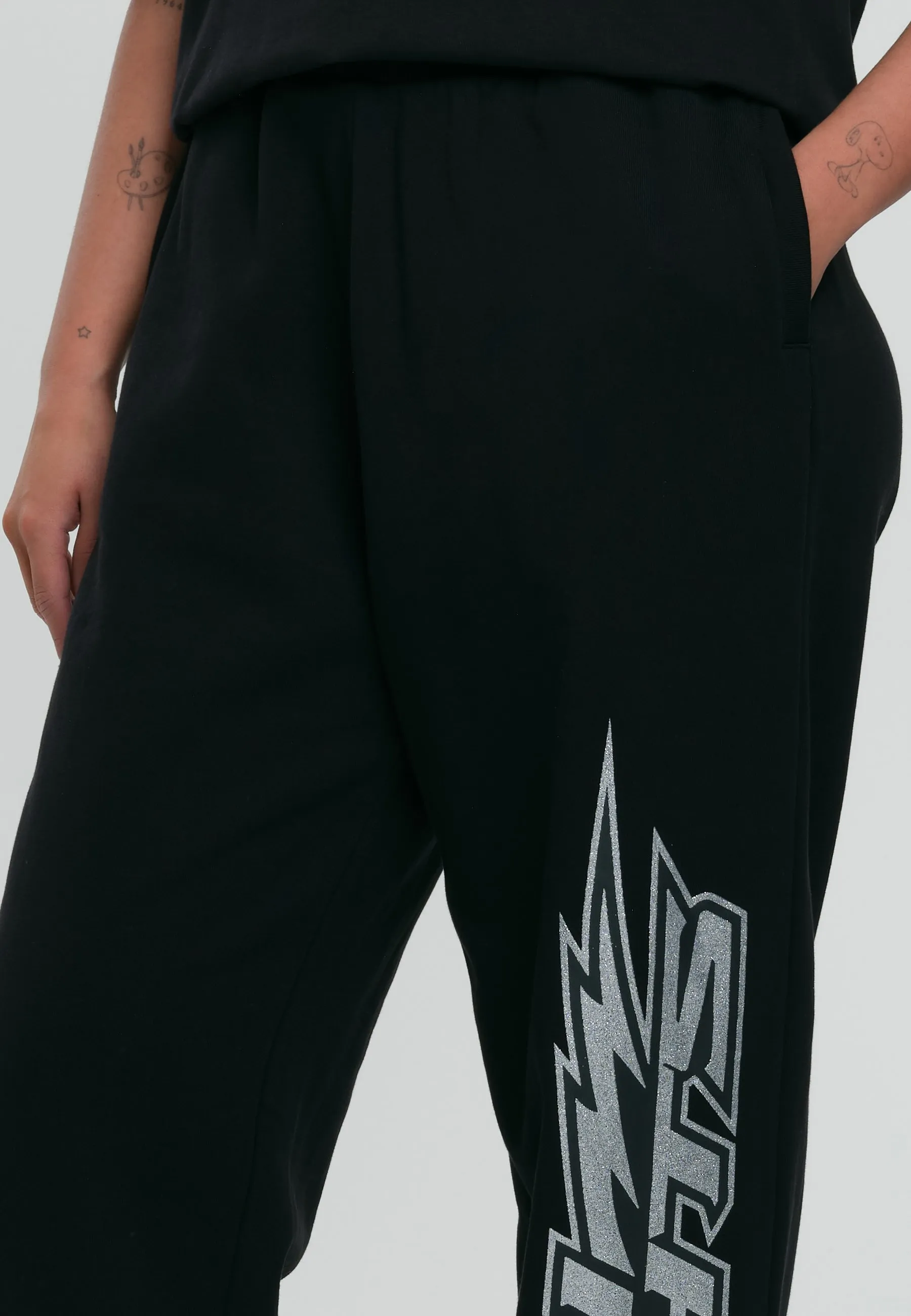 LIGHTNING PANTS UNISEX - Pantaloni sportivi