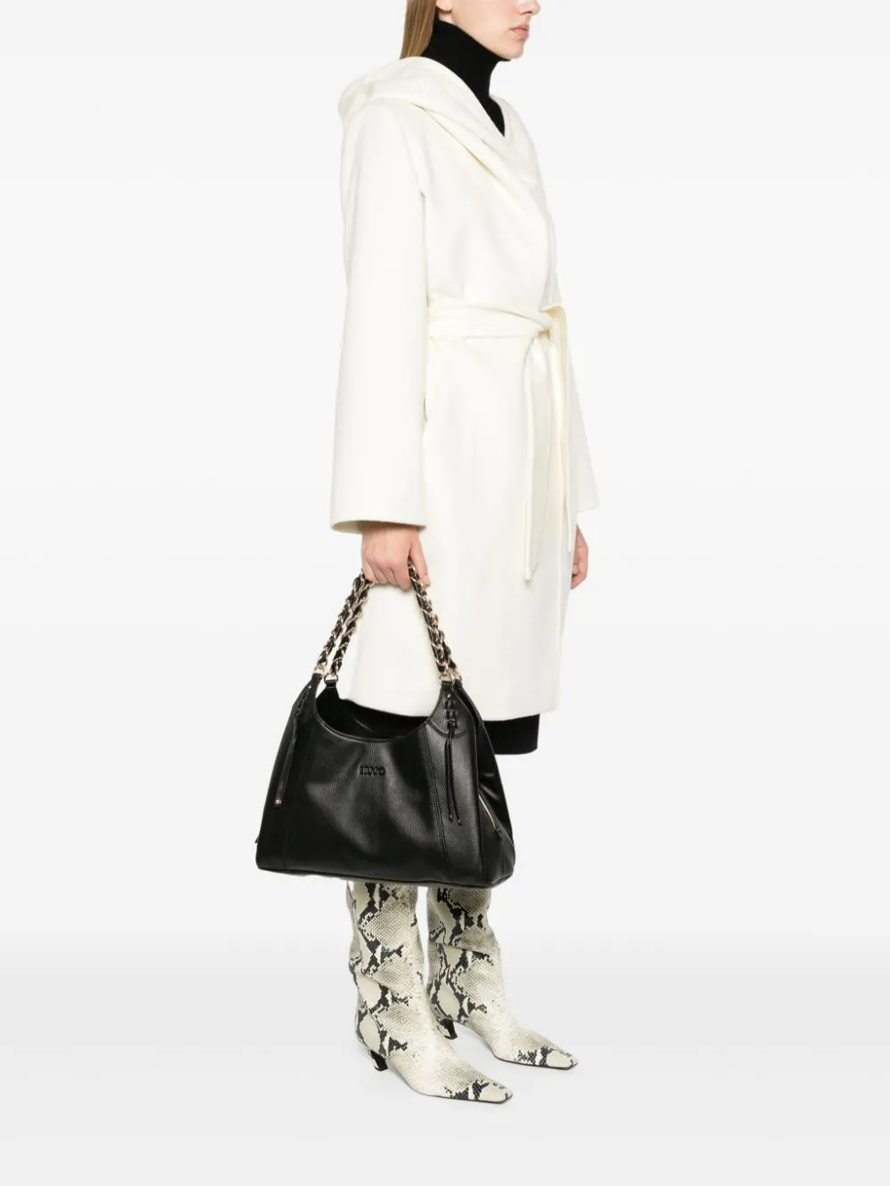 Liu Jo Borsa Nero Donna