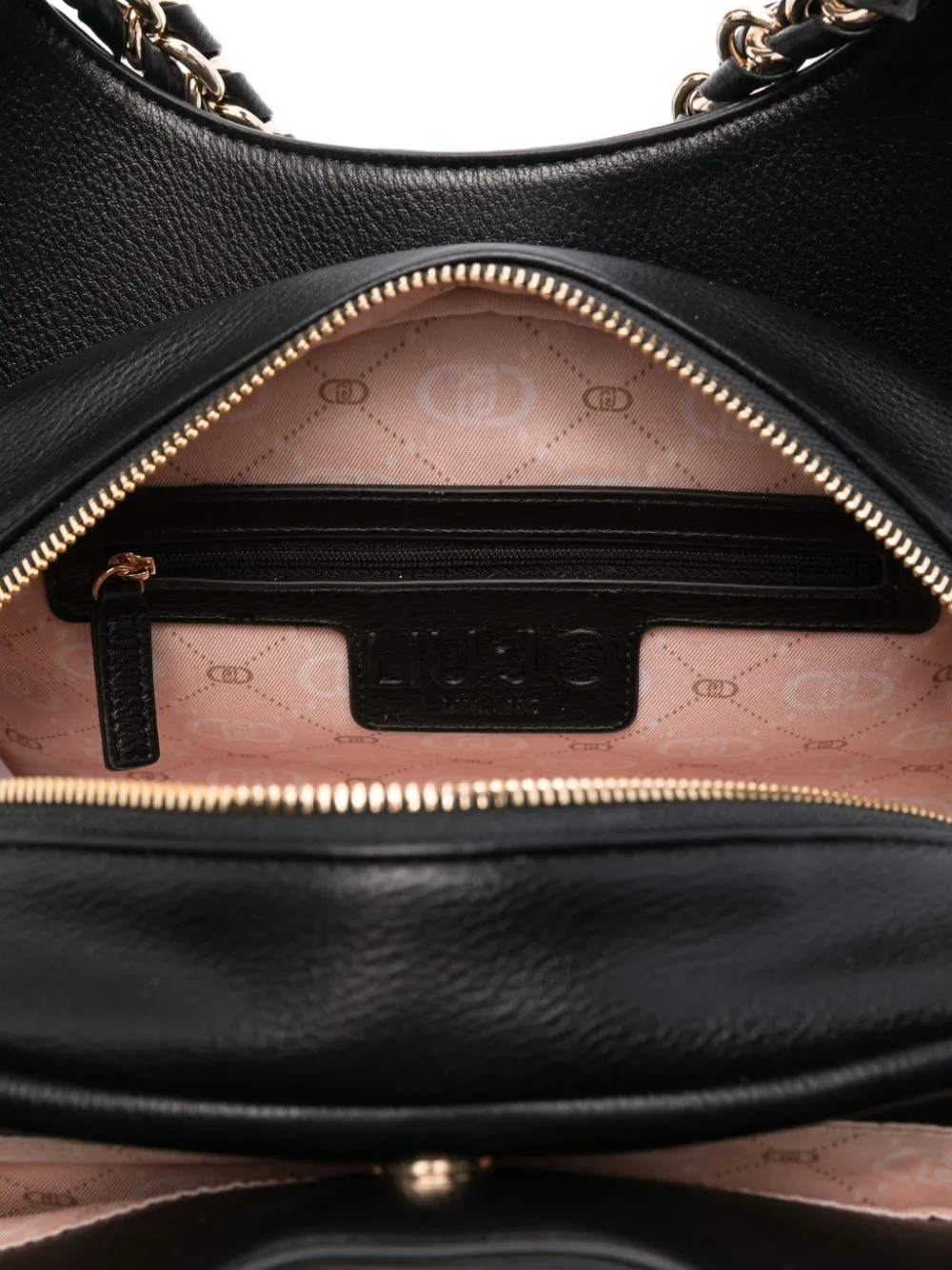 Liu Jo Borsa Nero Donna