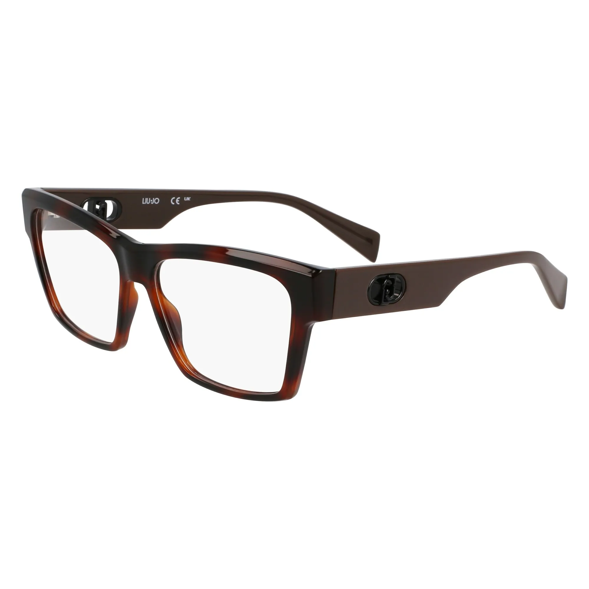   Liu Jo LJ 2810 - 245 Tartaruga | Occhiale Da Vista Donna 