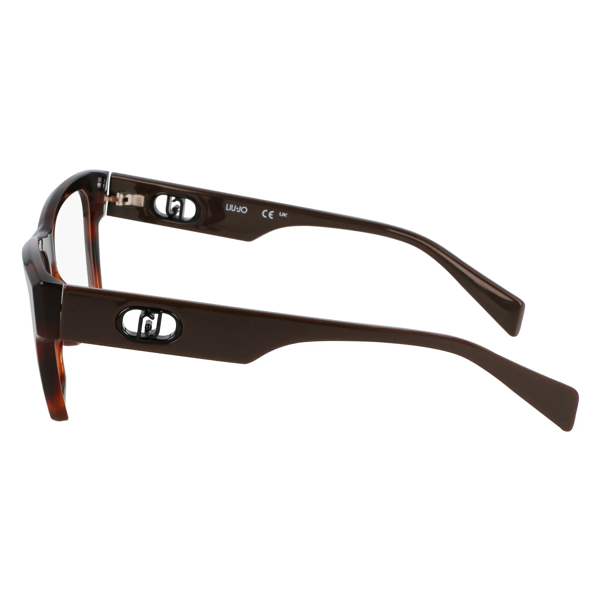  Liu Jo LJ 2810 - 245 Tartaruga | Occhiale Da Vista Donna 