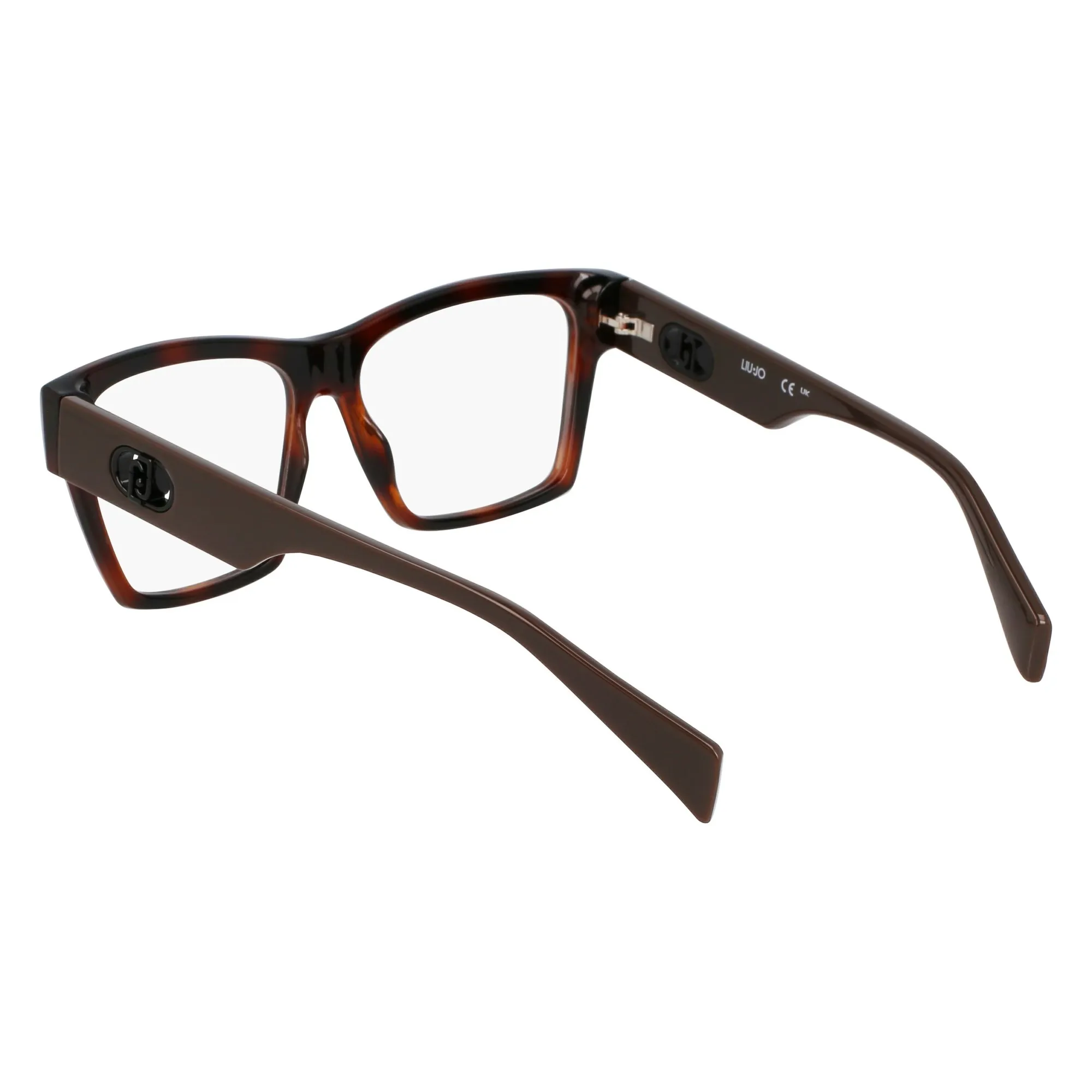   Liu Jo LJ 2810 - 245 Tartaruga | Occhiale Da Vista Donna 