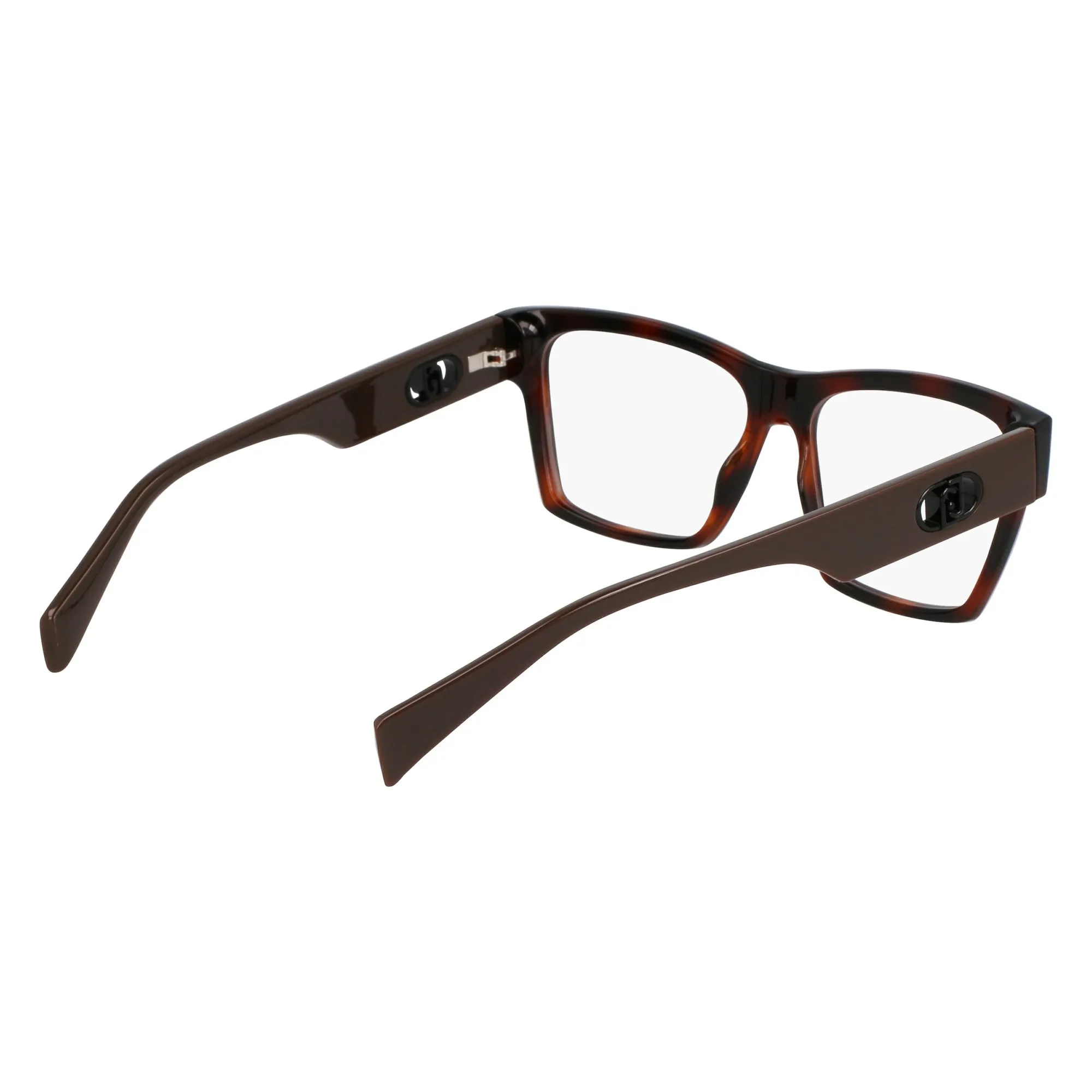   Liu Jo LJ 2810 - 245 Tartaruga | Occhiale Da Vista Donna 