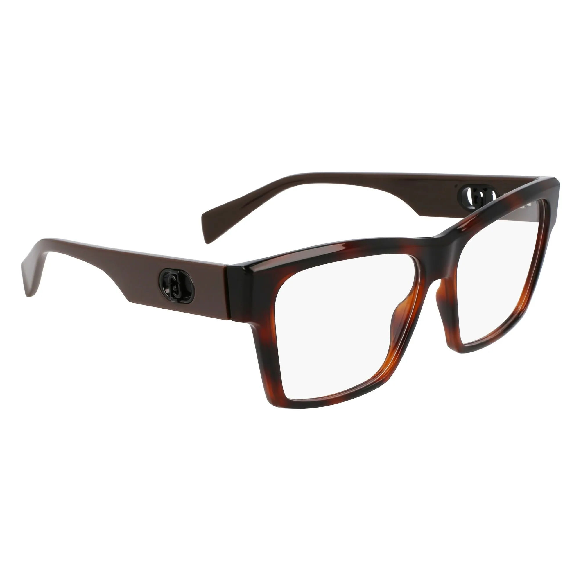   Liu Jo LJ 2810 - 245 Tartaruga | Occhiale Da Vista Donna 