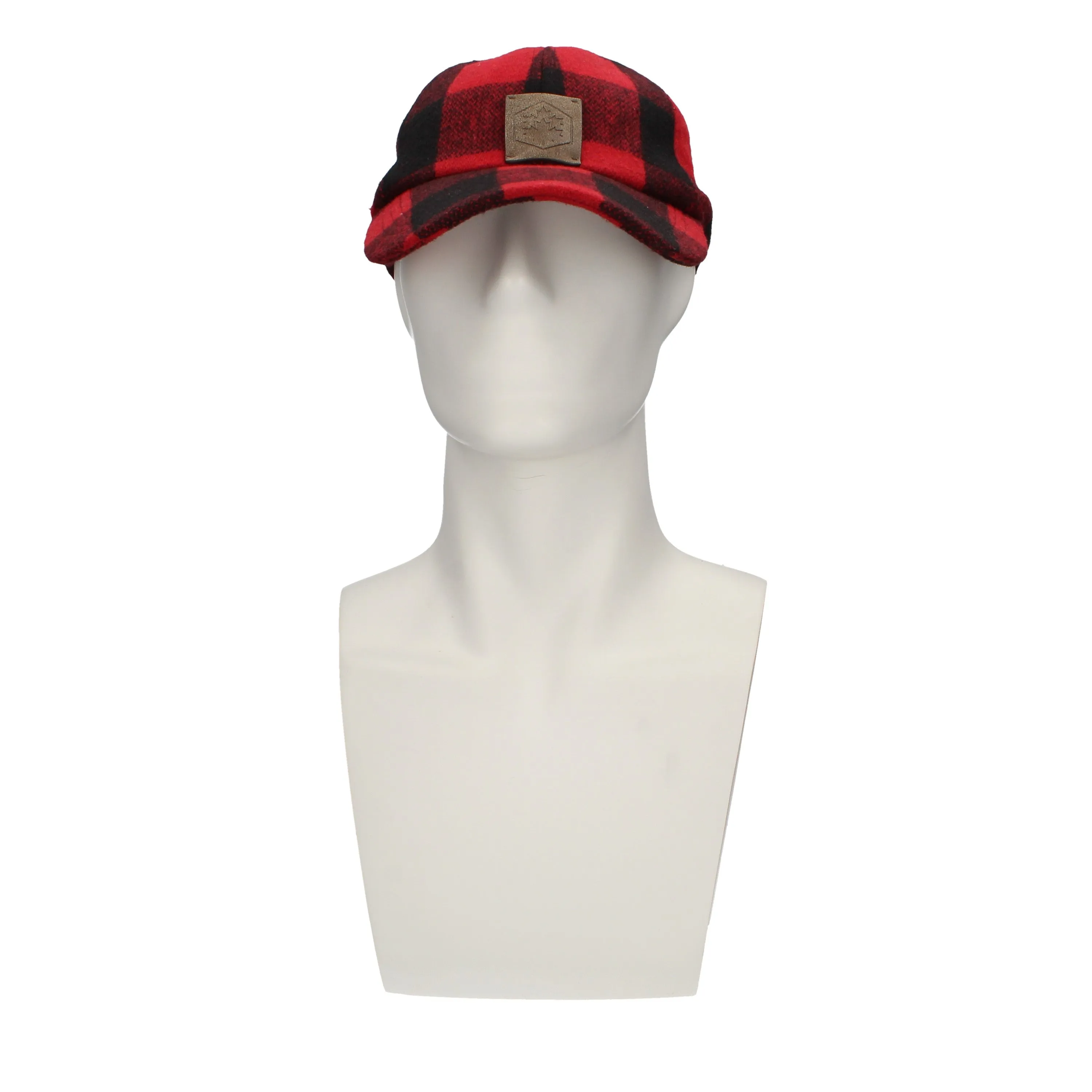 lumberjack cappello lk 1905  