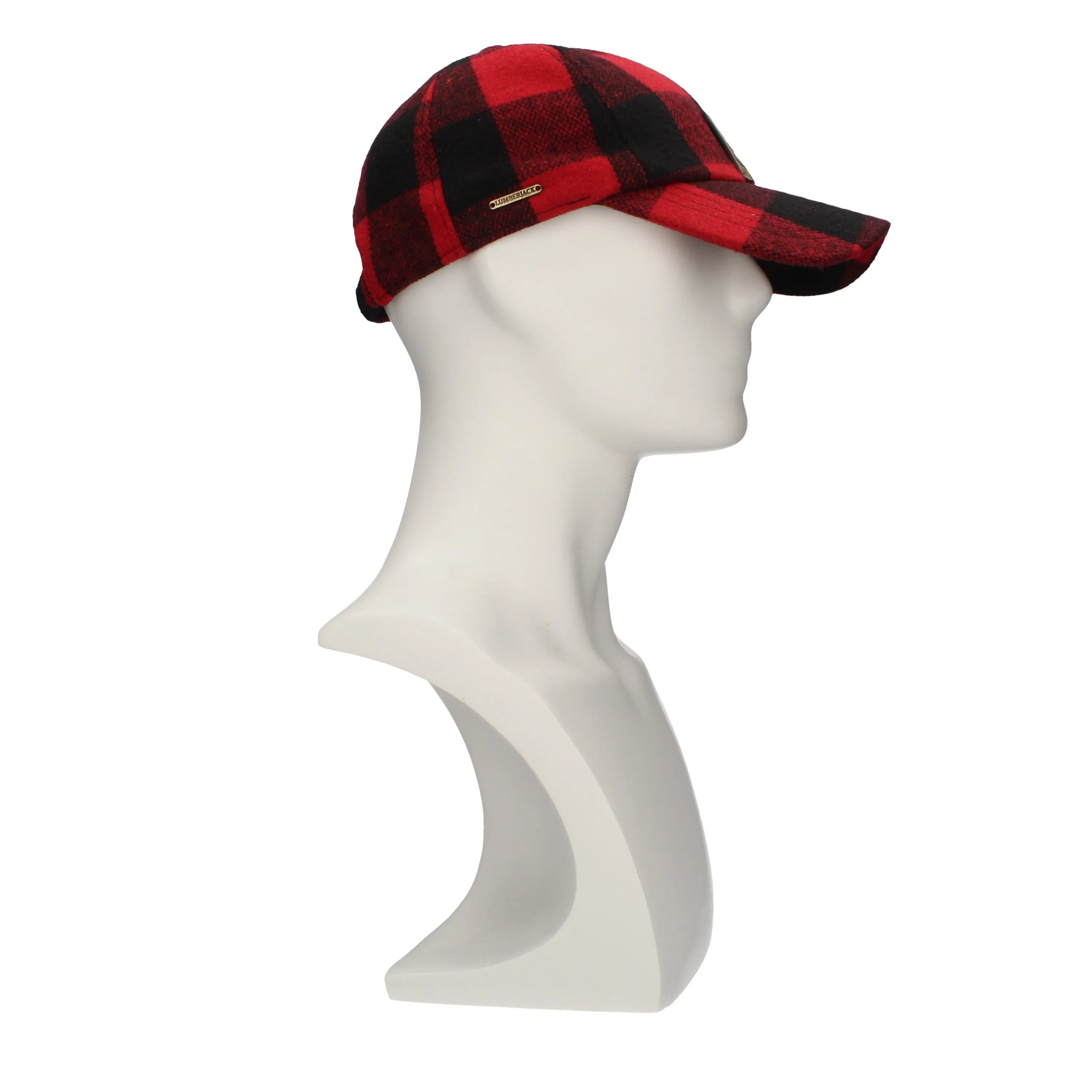 lumberjack cappello lk 1905  