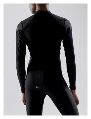 Maglia Craft Active Extreme X Wind manica lunga nero donna
