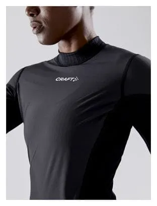 Maglia Craft Active Extreme X Wind manica lunga nero donna