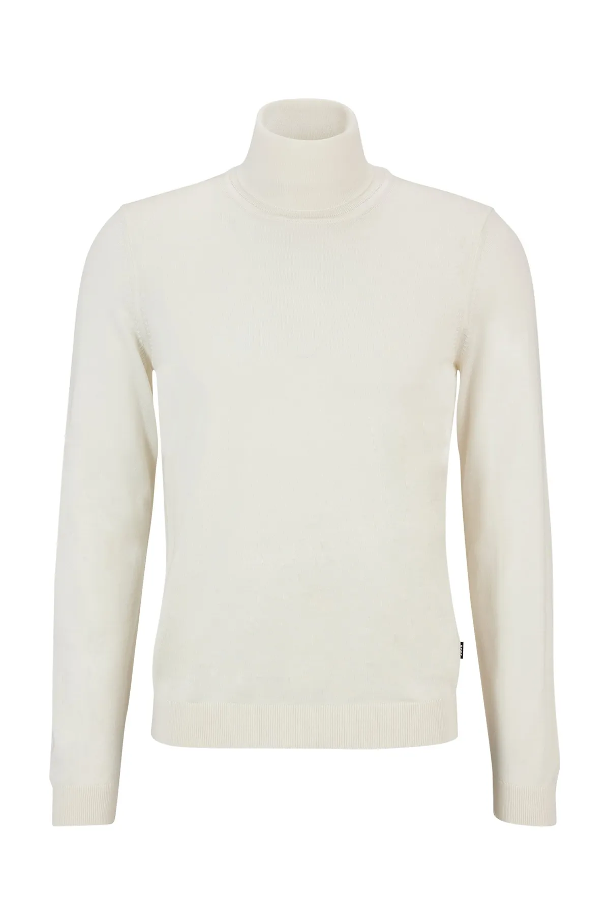 Maglia MUSSO-P BOSS da uomo