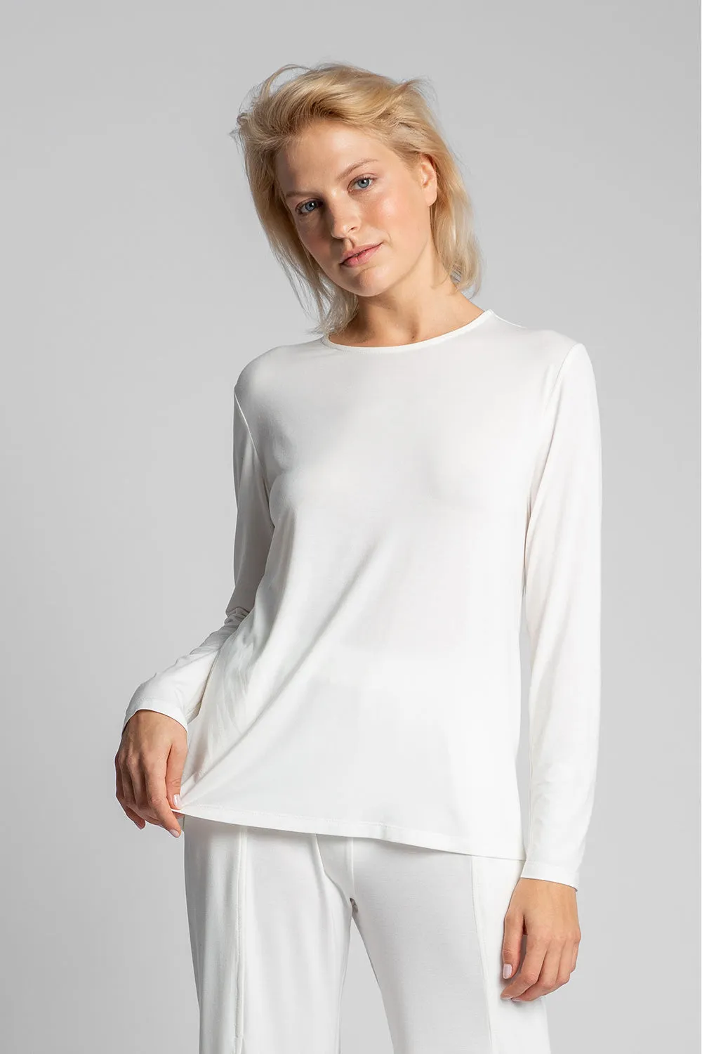 Maglia pigiama model 150548 LaLupa