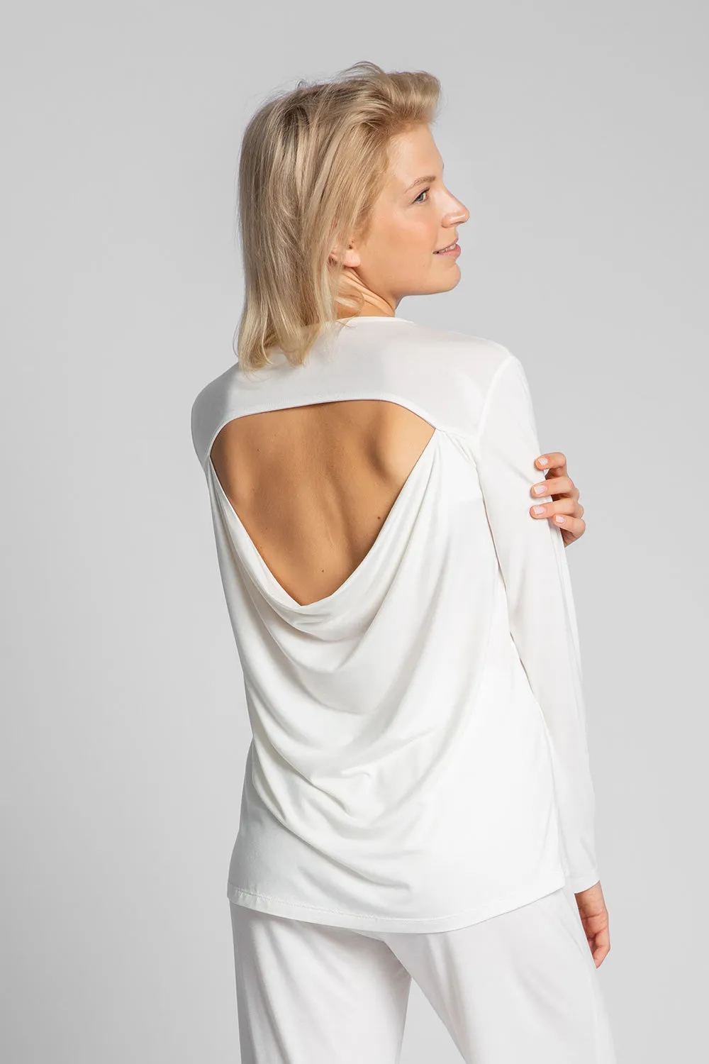 Maglia pigiama model 150548 LaLupa