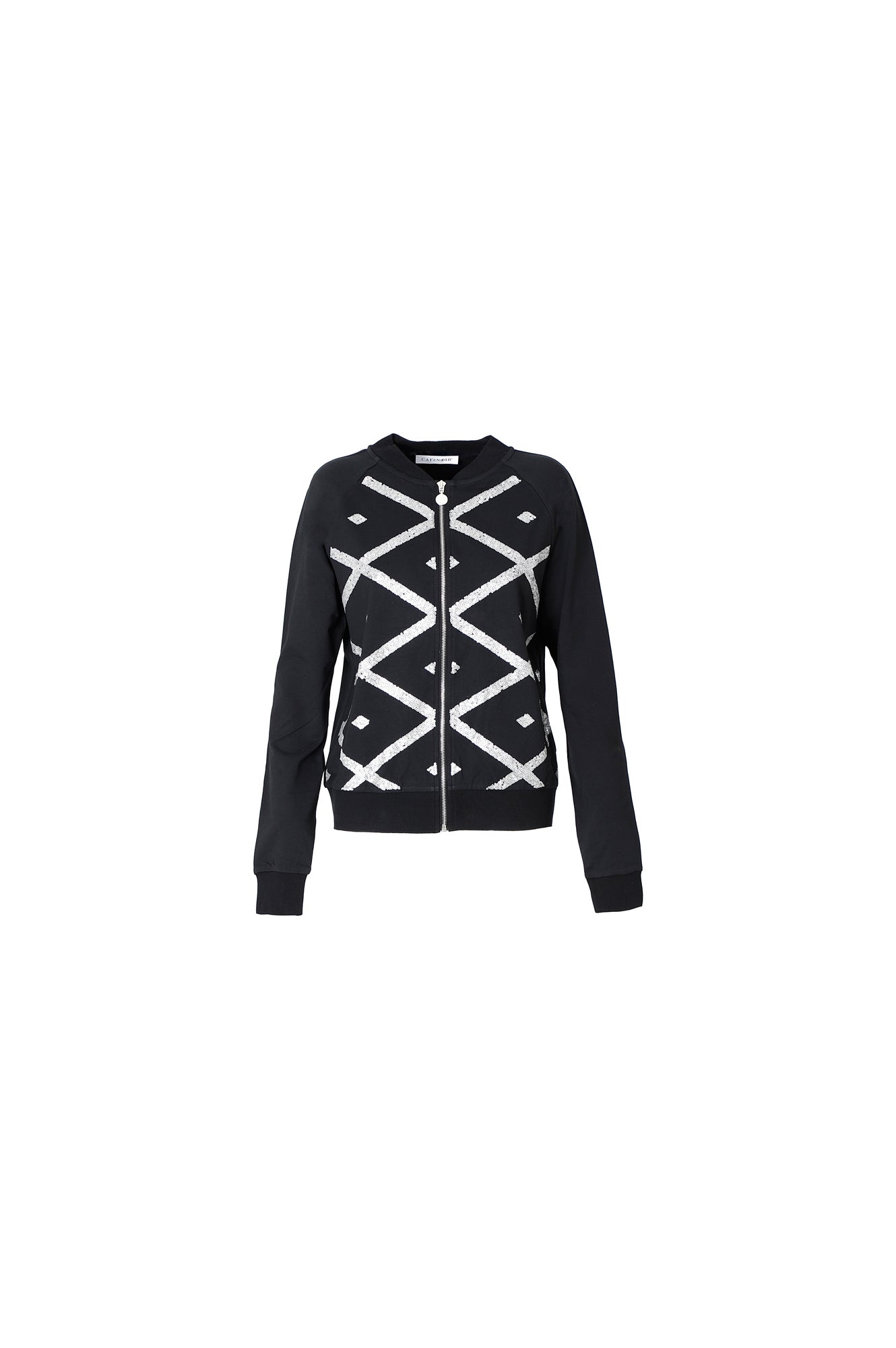 Maglie Donna colore Nero