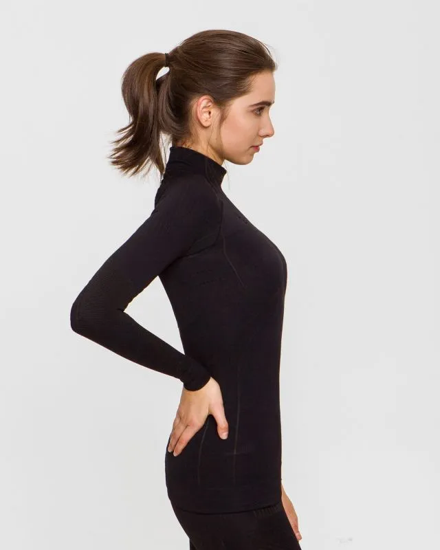 Maglietta a collo alto X-BIONIC ENERGY ACCUMULATOR 4.0