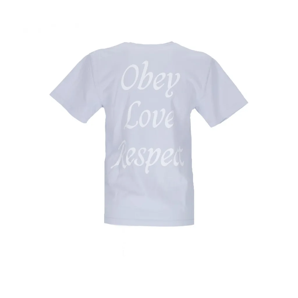 maglietta donna moths pigment choice box tee OPAL