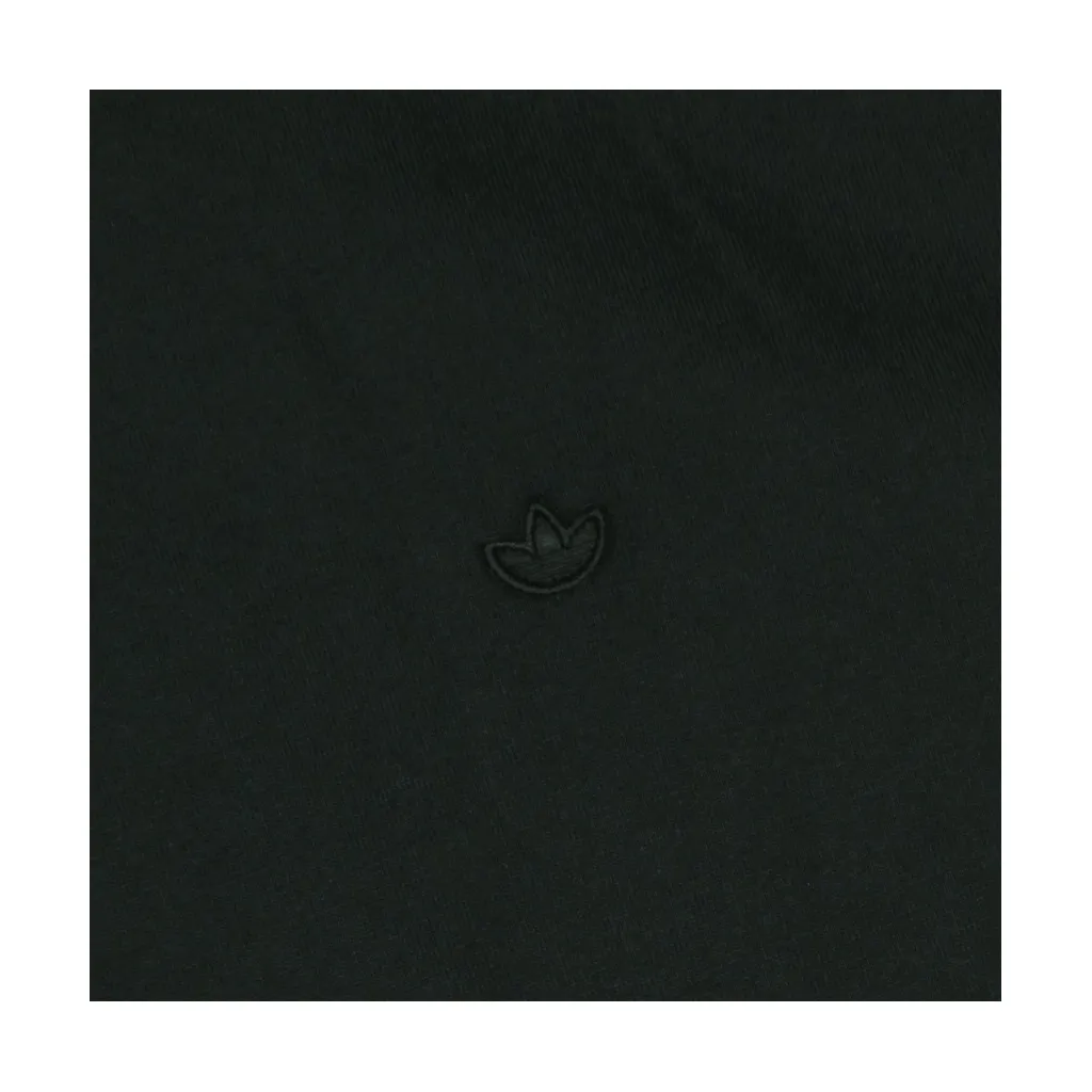 maglietta uomo adicolor classic trefoil tee BLACK