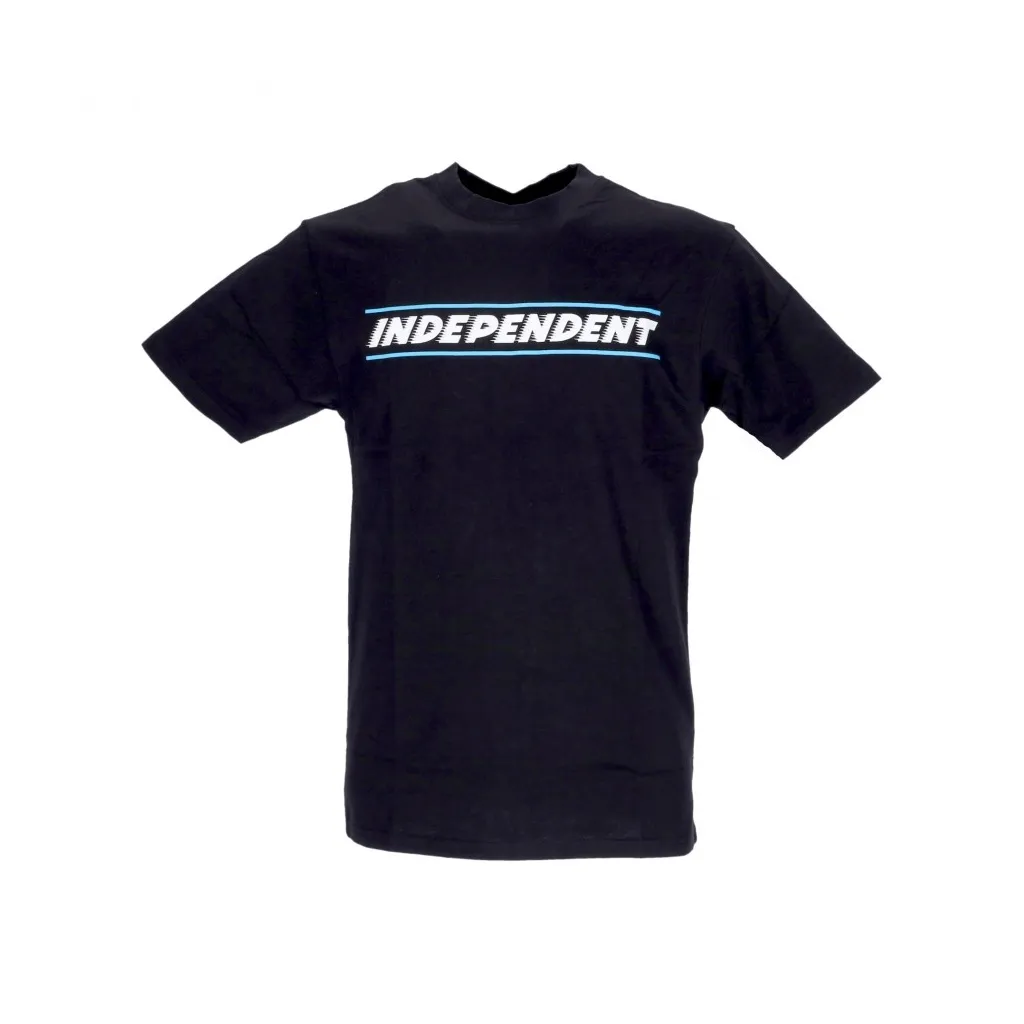 maglietta uomo btg shear tee BLACK
