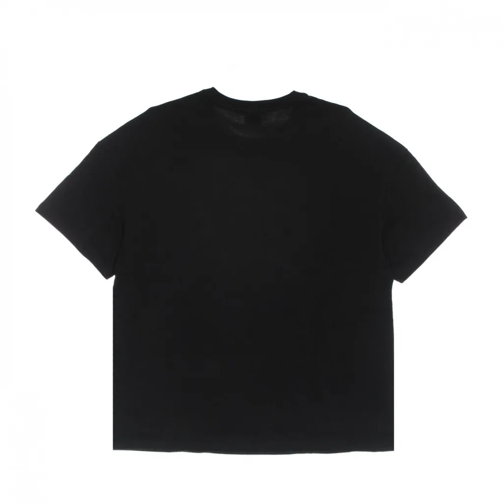 maglietta uomo classic boxy tee BLACK