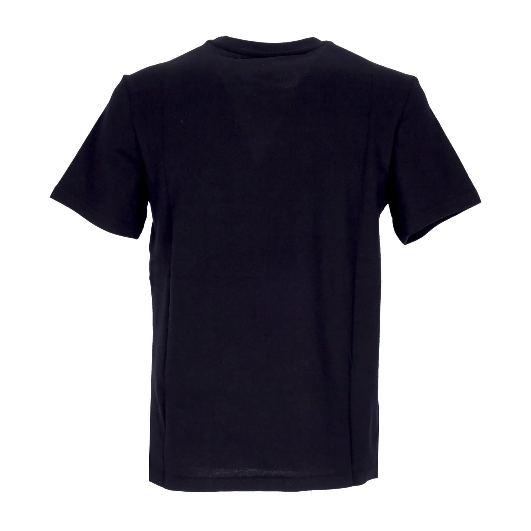 Maglietta Uomo Howl Tee X Timber Flint Black