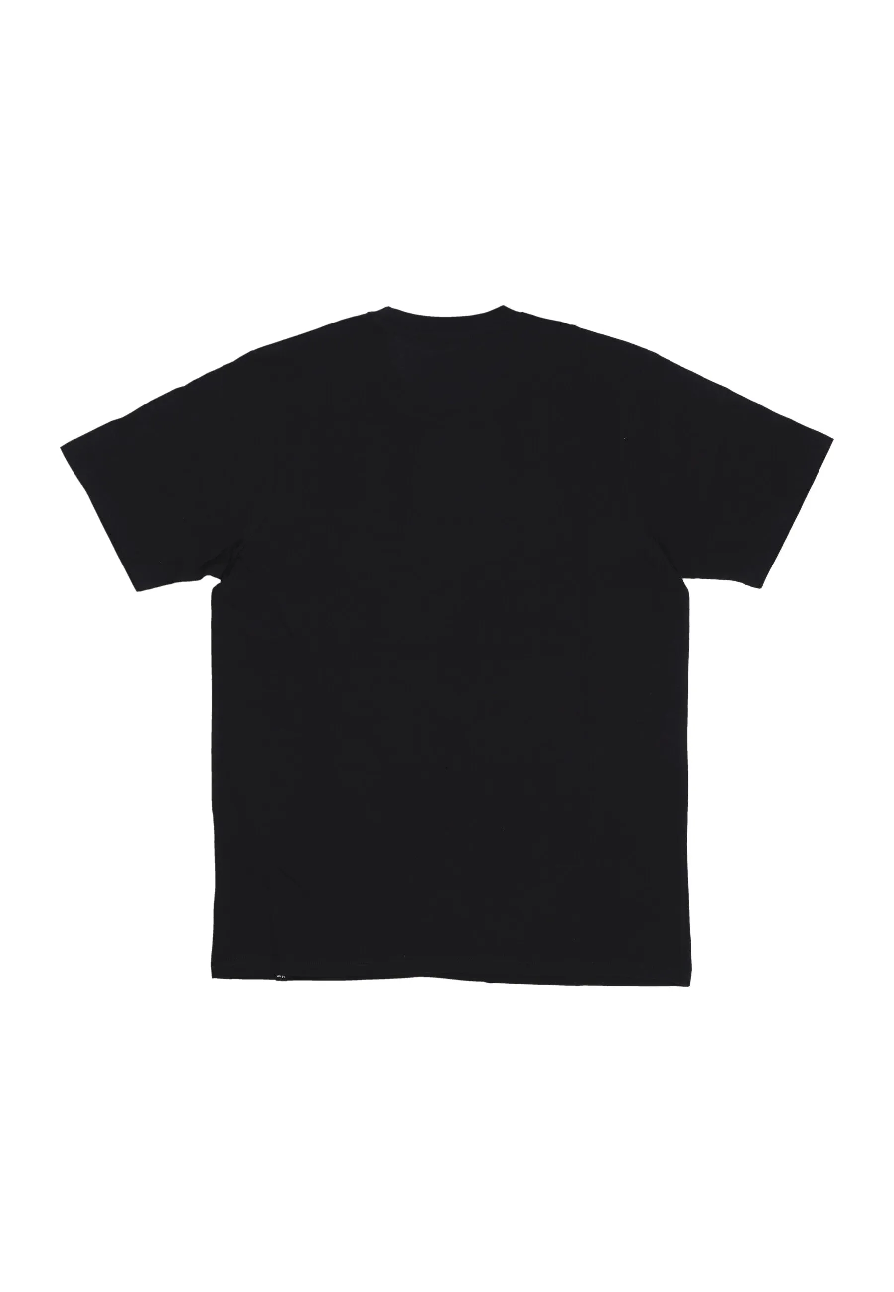 Maglietta Uomo Mlb Imprint Echo Tee Pitpir Jet Black
