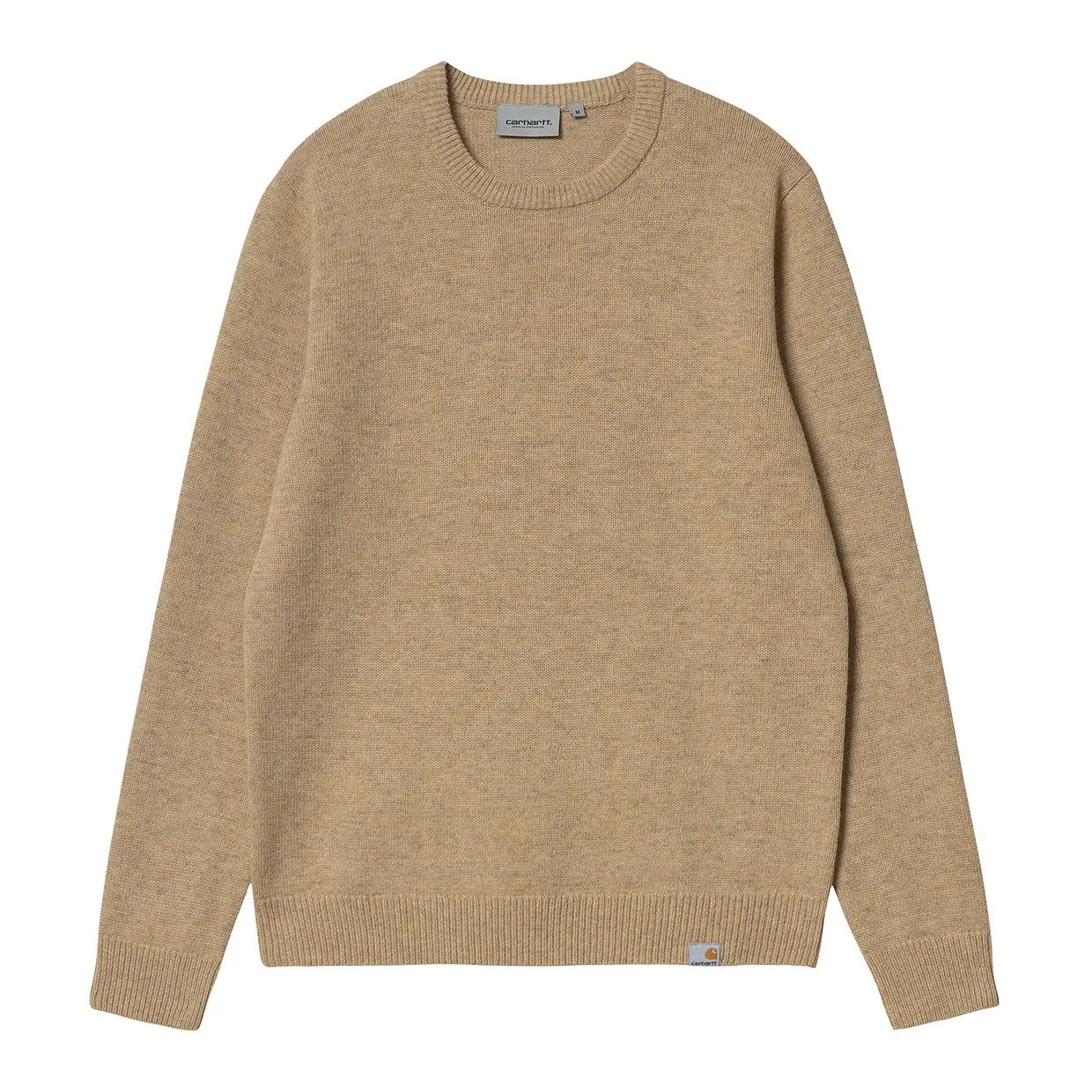 Maglione Carhartt WIP  Allen Sweater Beige
