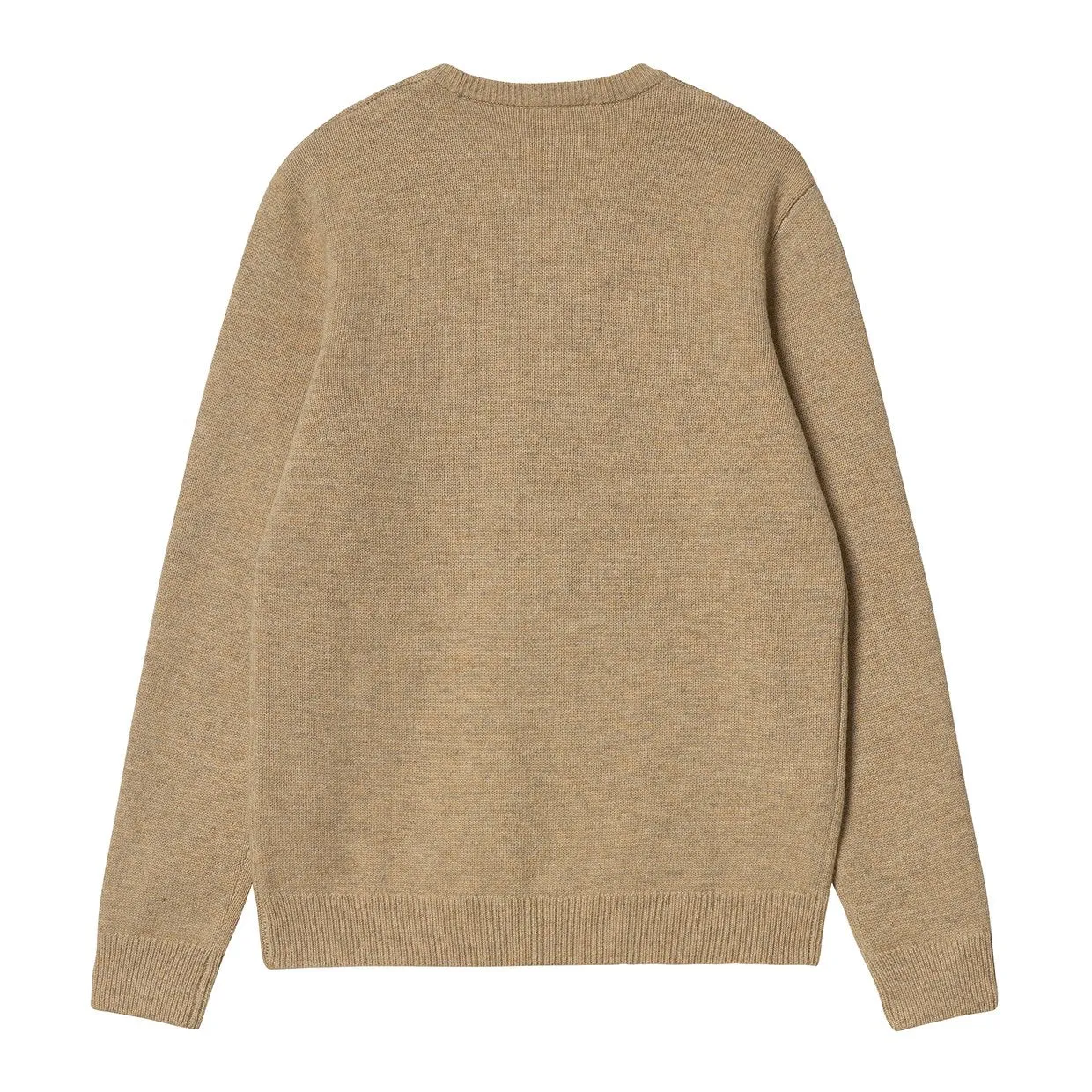 Maglione Carhartt WIP  Allen Sweater Beige