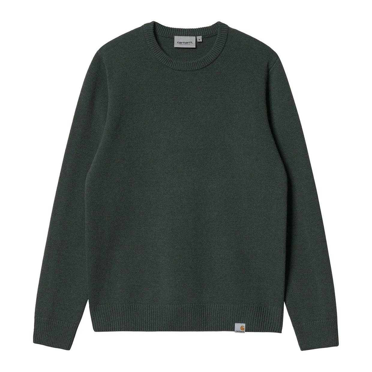 Maglione Carhartt WIP  Allen Sweater Verde
