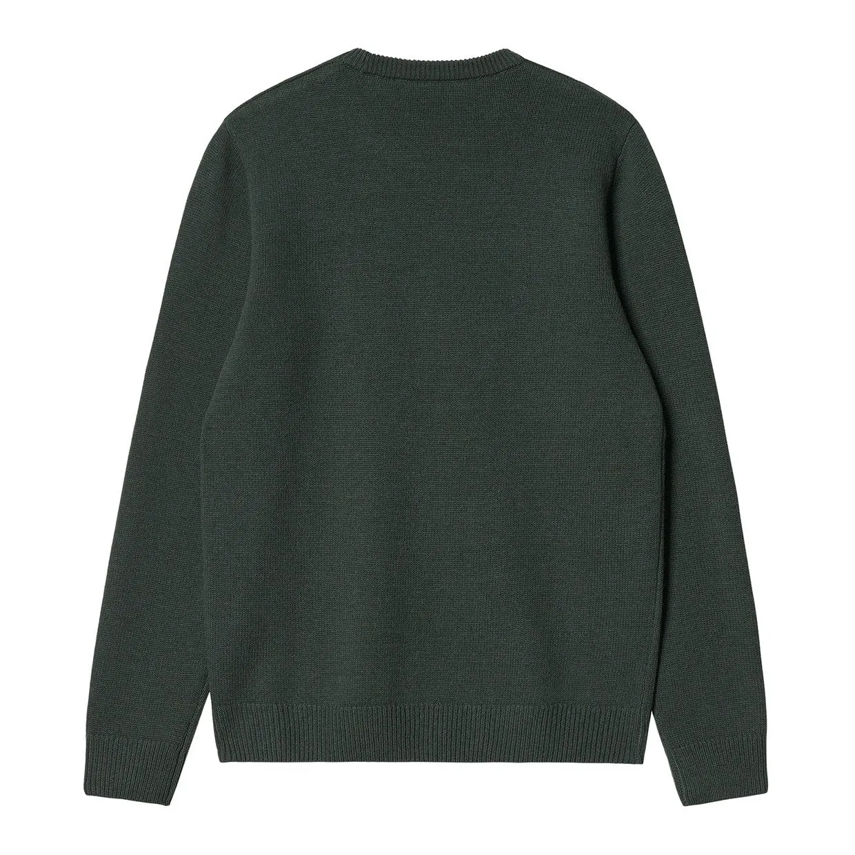 Maglione Carhartt WIP  Allen Sweater Verde