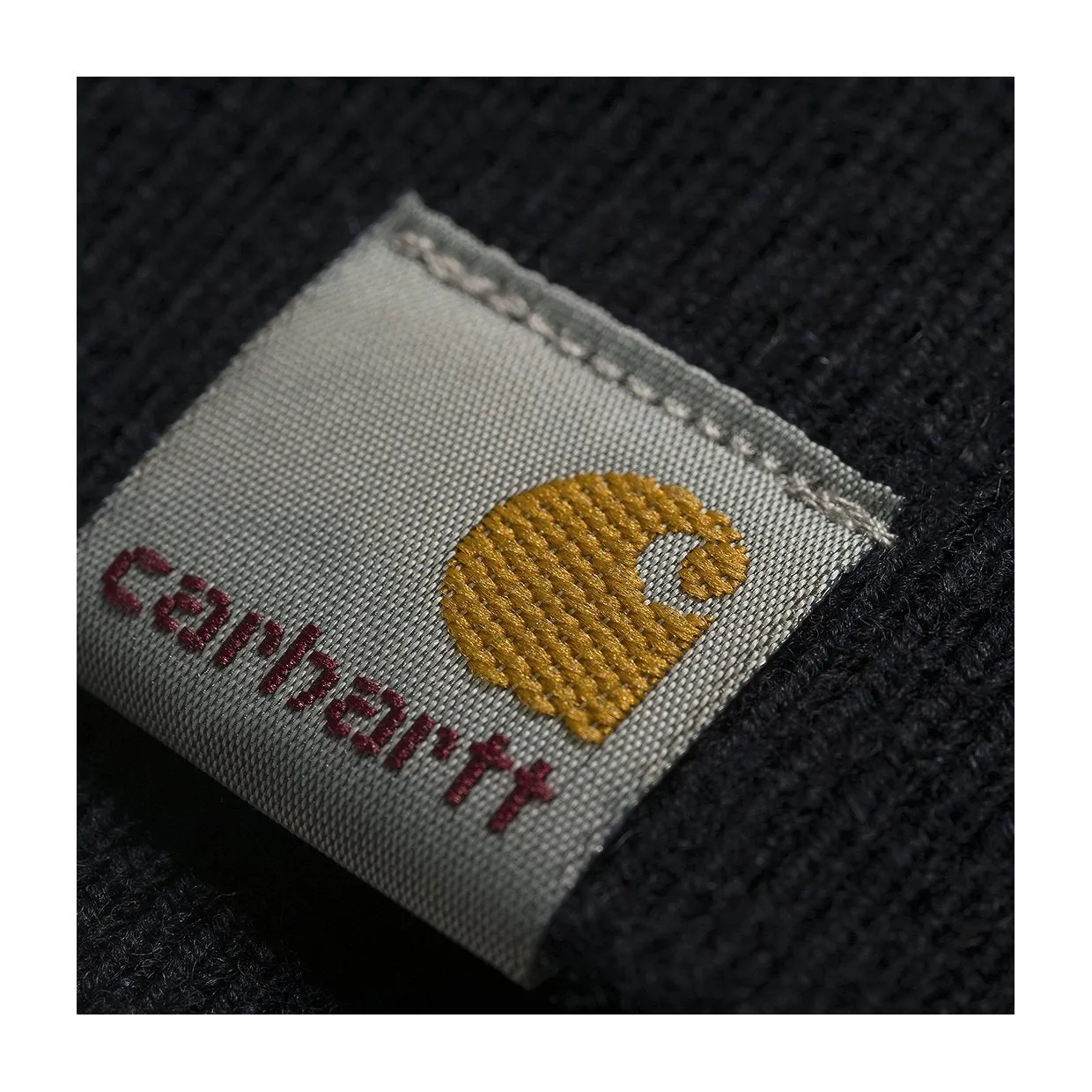 Maglione Carhartt WIP Playoff Sweater Blu Navy