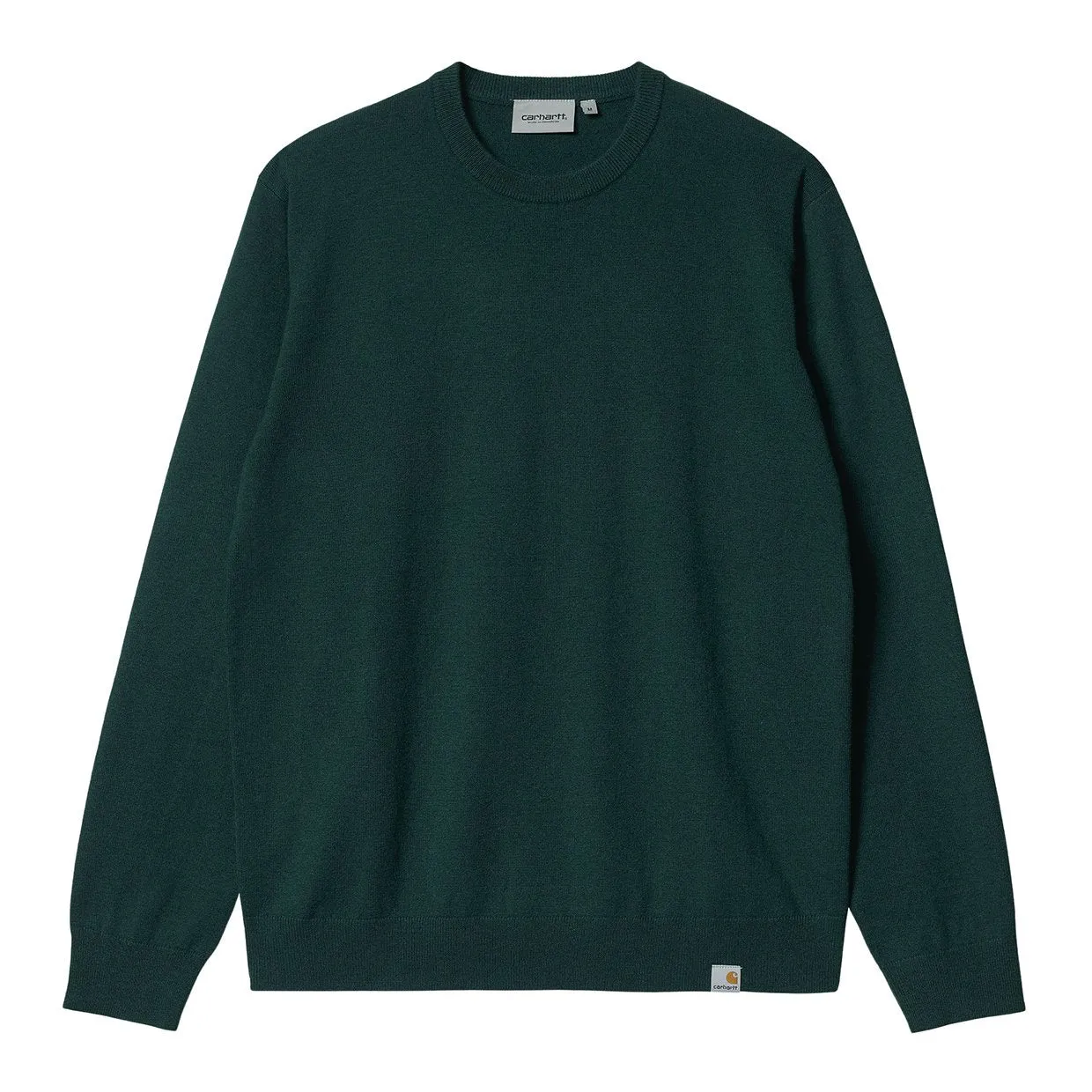 Maglione Carhartt WIP  Playoff Sweater Verde