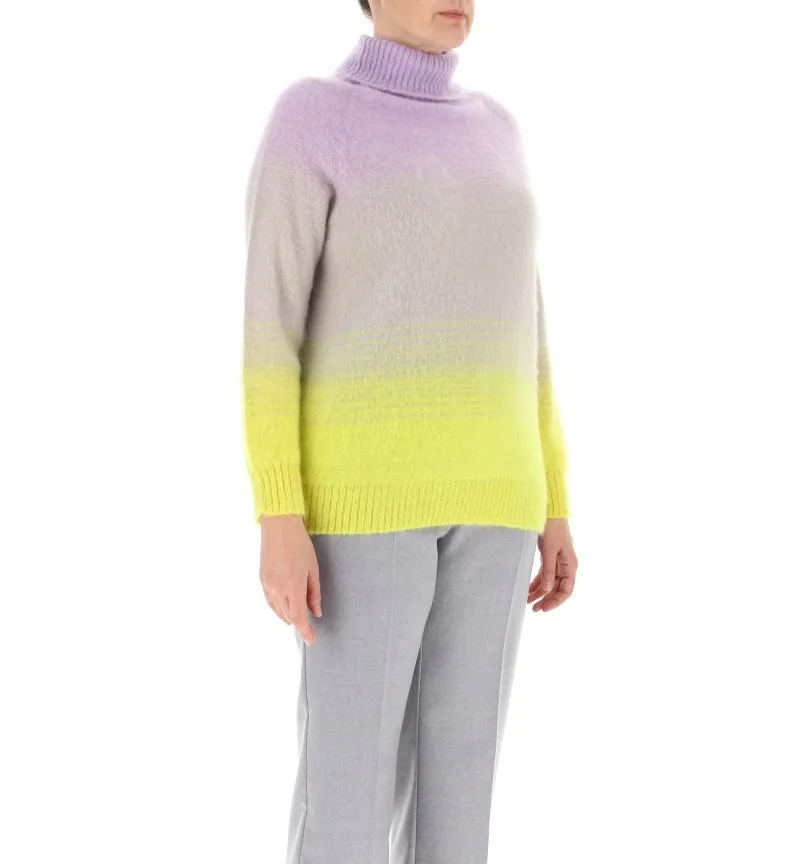 Maglione dolcevita