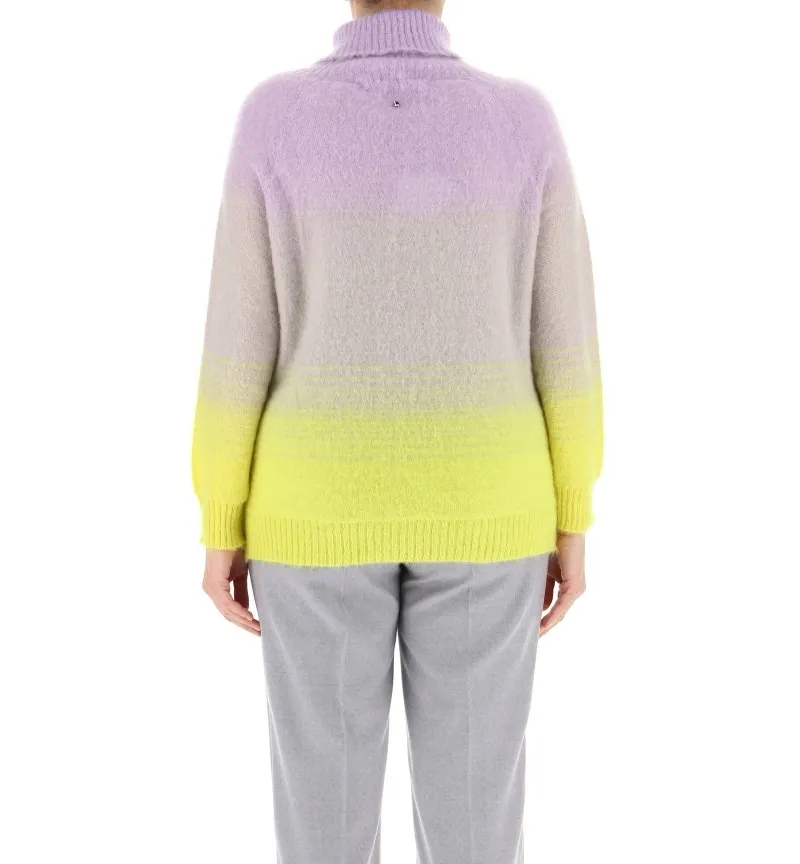 Maglione dolcevita