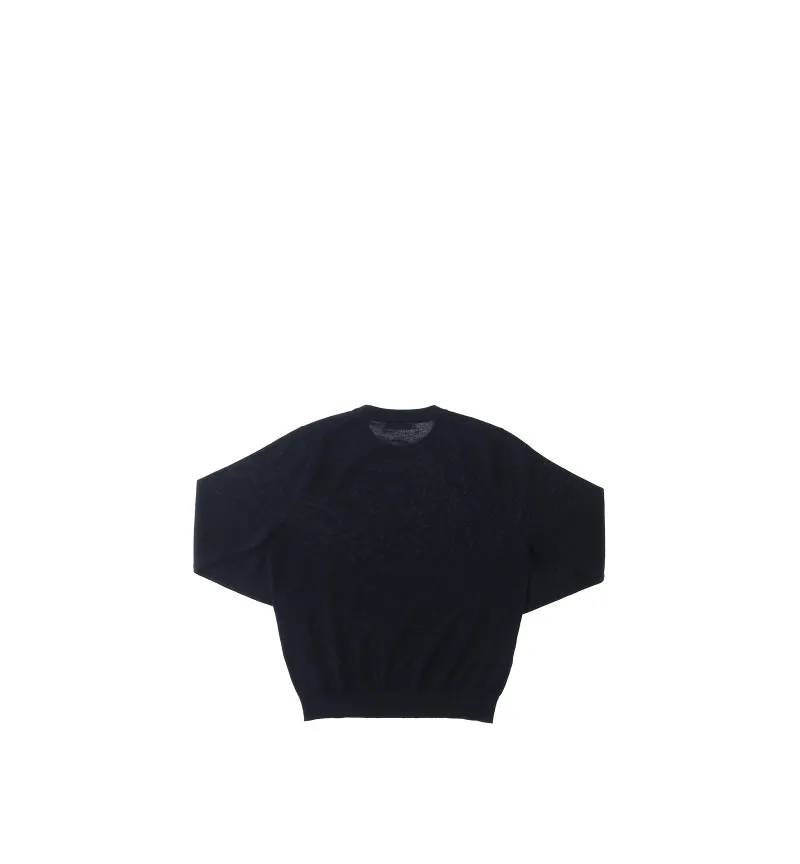 Maglione in cotone