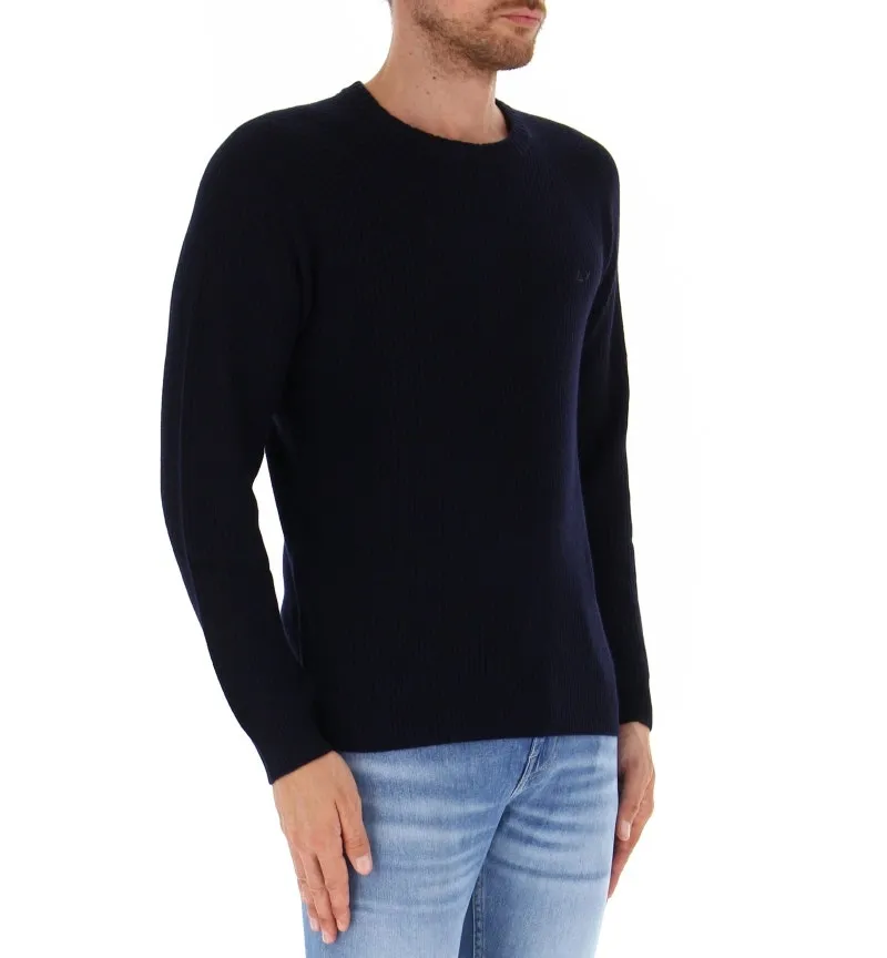 Maglione lana cashmere