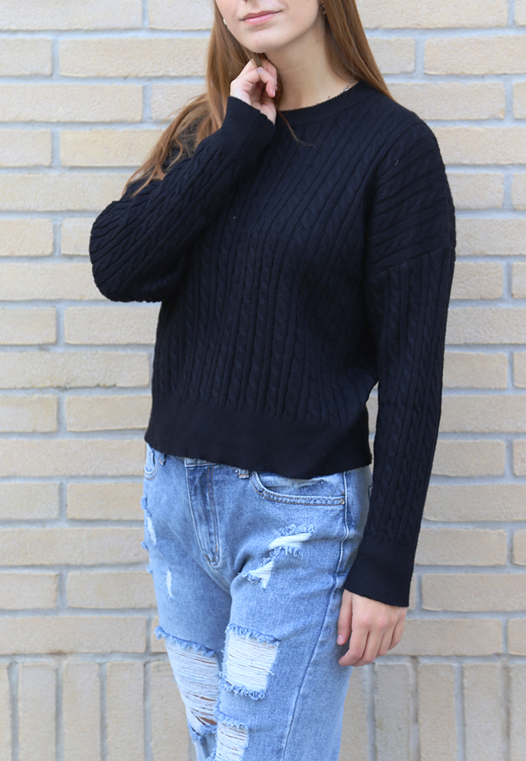 MAGLIONE LUMINA