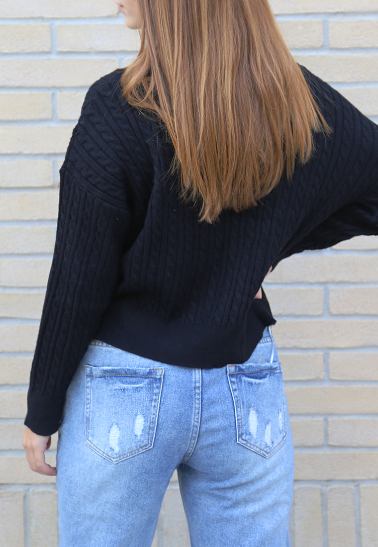 MAGLIONE LUMINA
