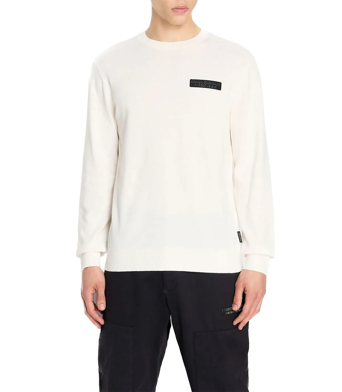 Maglione Uomo Armani Exchange