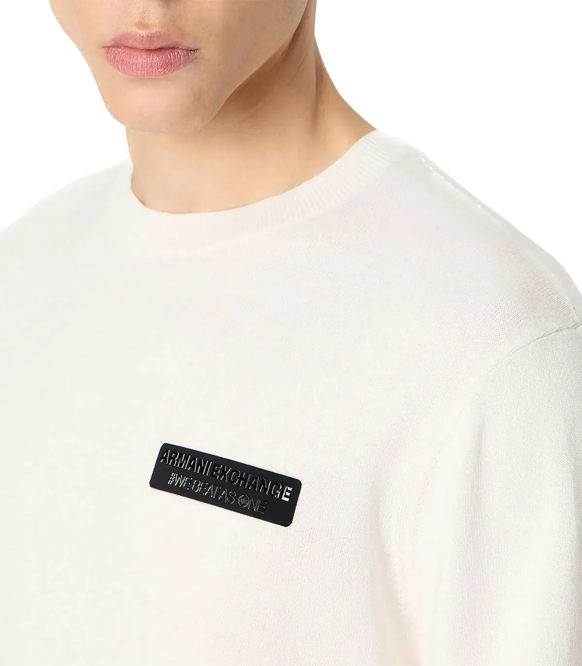 Maglione Uomo Armani Exchange