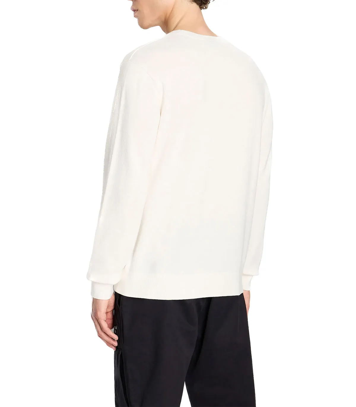 Maglione Uomo Armani Exchange
