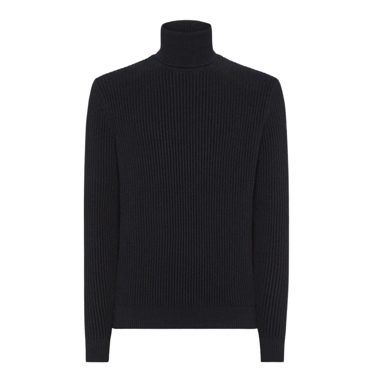 Maglione Uomo RRD Cotton 7 Sailor Knit Blu
