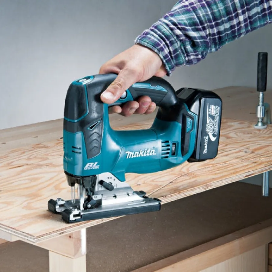 Makita DJV182Z SEGHETTO ALTERNATIVO 18V