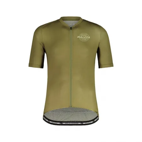 MALOJA   uomo    TeseroM. 1/2 Breeze 0560 (solo XL)