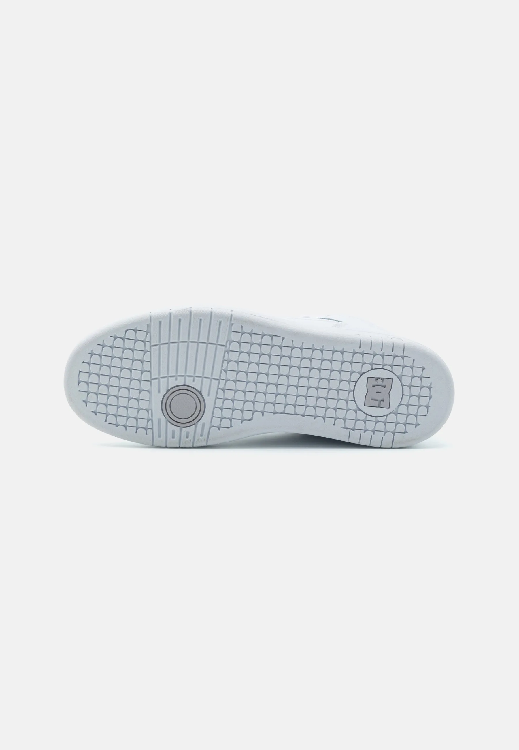 MANTECA 4 HI - Scarpe skate