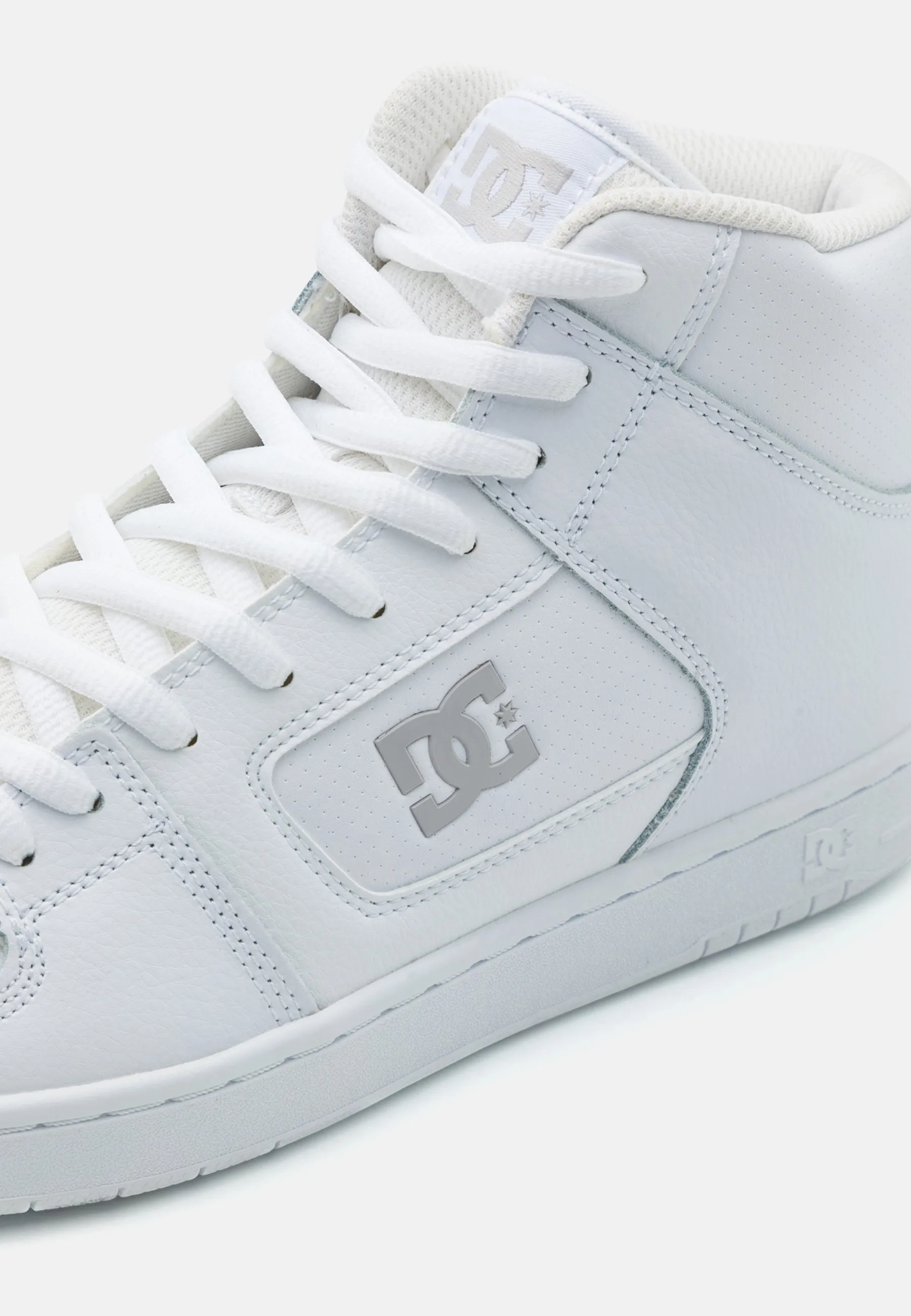 MANTECA 4 HI - Scarpe skate