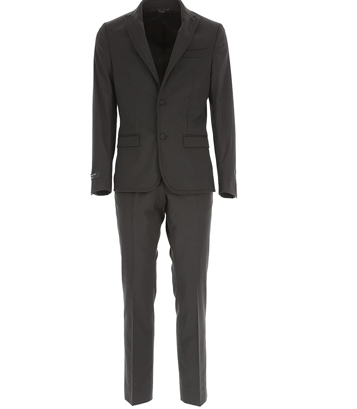 Marciano By Guess Uomo Abito Completo Elegante