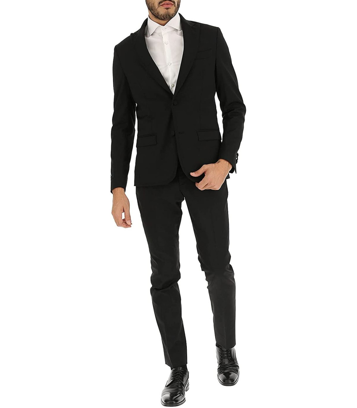 Marciano By Guess Uomo Abito Completo Elegante
