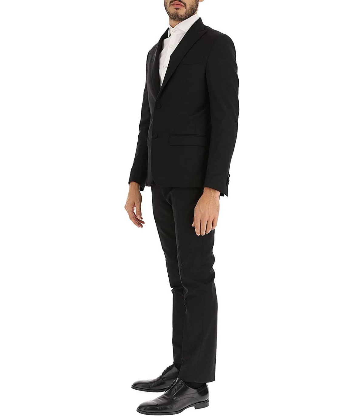 Marciano By Guess Uomo Abito Completo Elegante