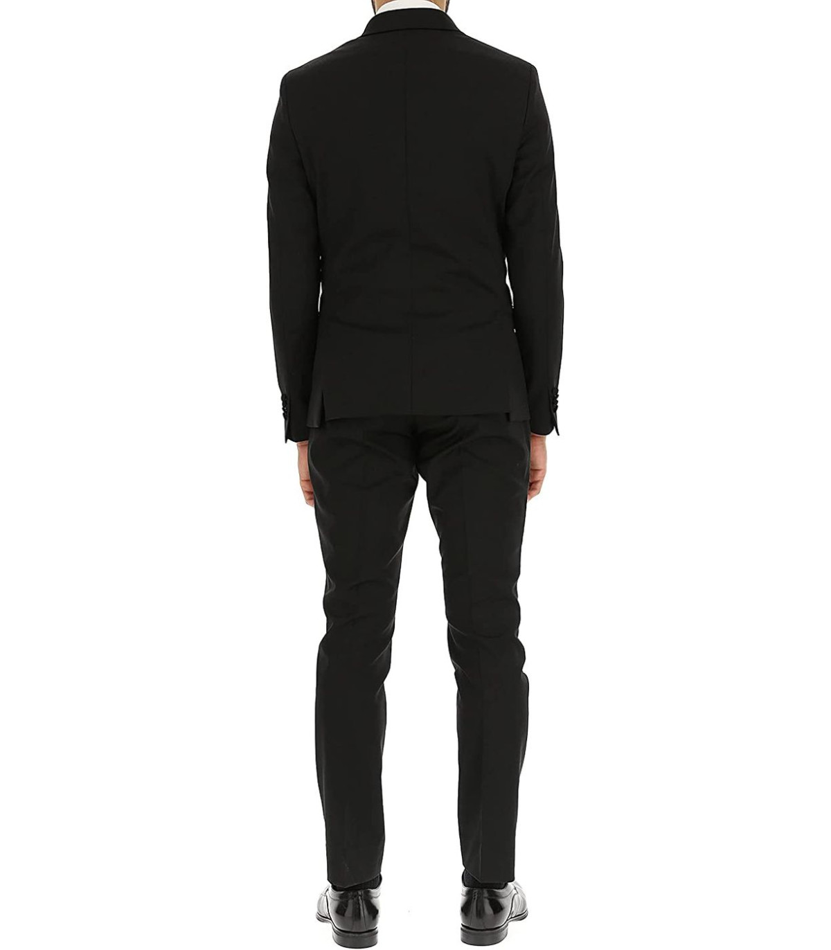Marciano By Guess Uomo Abito Completo Elegante